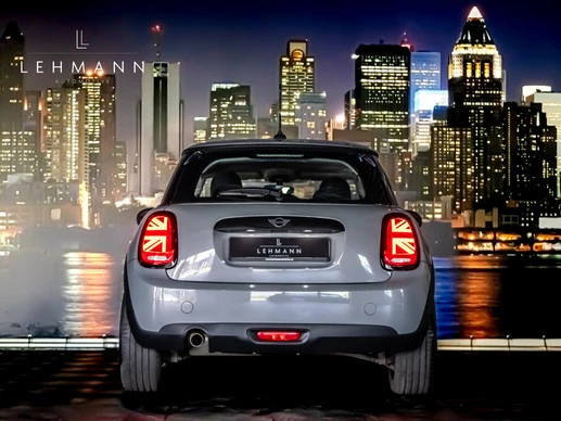 MINI One - Afbeelding 10 van 30