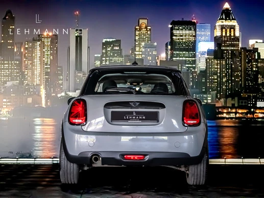 MINI One - Afbeelding 12 van 30