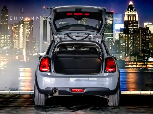 MINI One - Afbeelding 13 van 30