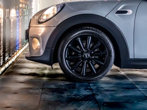 MINI One - Afbeelding 15 van 30