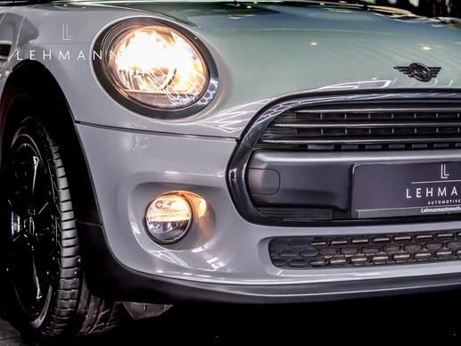 MINI One - Afbeelding 16 van 30