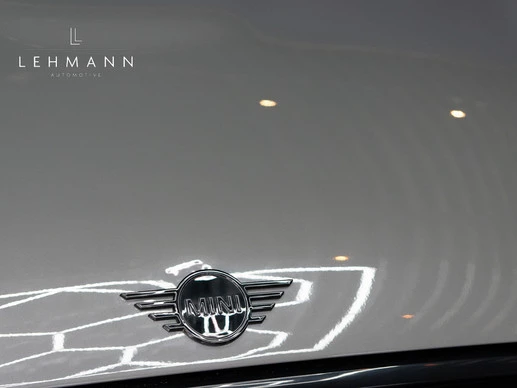 MINI One - Afbeelding 17 van 30