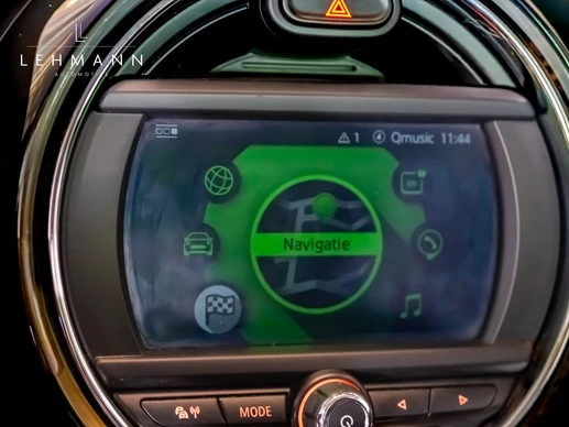 MINI One - Afbeelding 21 van 30