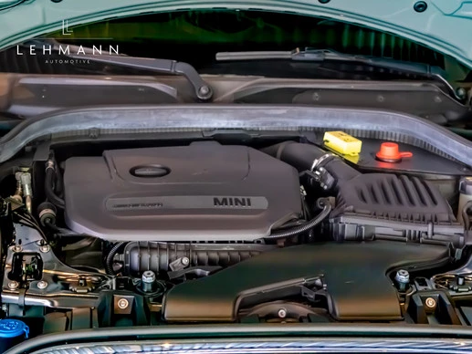 MINI One - Afbeelding 22 van 30