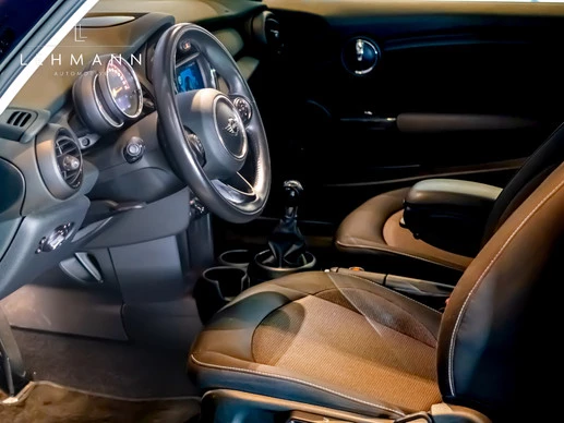 MINI One - Afbeelding 23 van 30