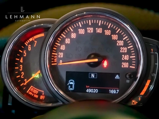 MINI One - Afbeelding 24 van 30