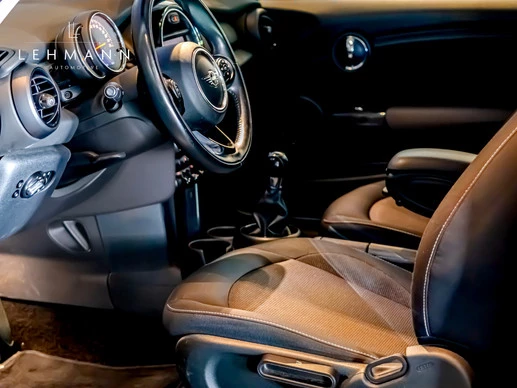 MINI One - Afbeelding 25 van 30