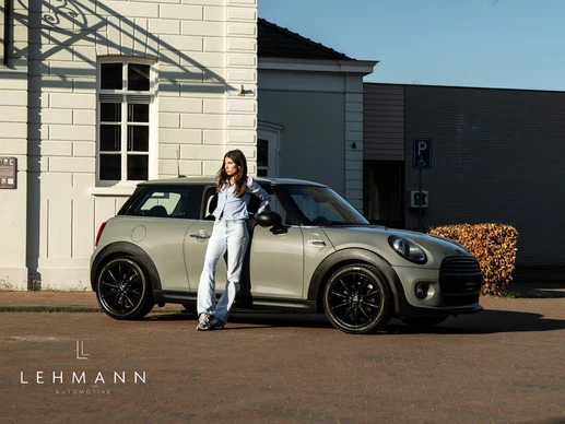 MINI One - Afbeelding 3 van 30