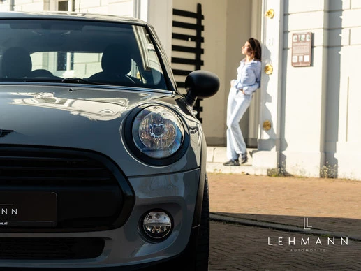 MINI One - Afbeelding 4 van 30