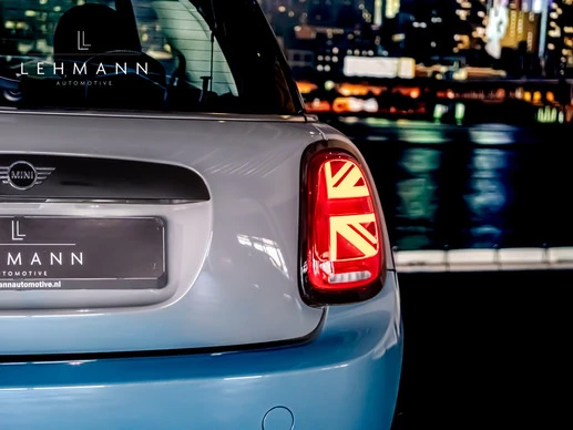MINI One - Afbeelding 13 van 30