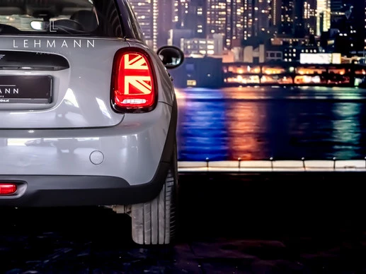 MINI One - Afbeelding 16 van 30