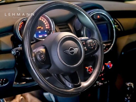 MINI One - Afbeelding 20 van 30