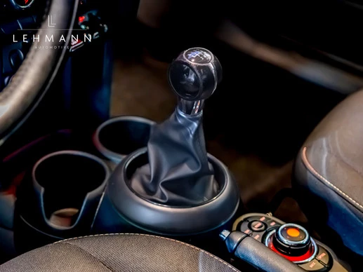 MINI One - Afbeelding 21 van 30