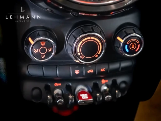 MINI One - Afbeelding 22 van 30