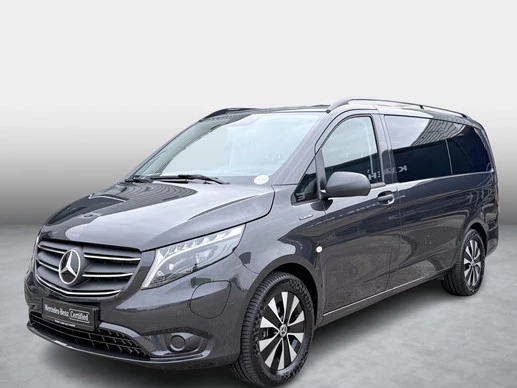 Mercedes-Benz eVito - Afbeelding 1 van 25
