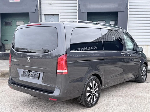 Mercedes-Benz eVito - Afbeelding 2 van 25