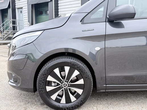 Mercedes-Benz eVito - Afbeelding 3 van 25