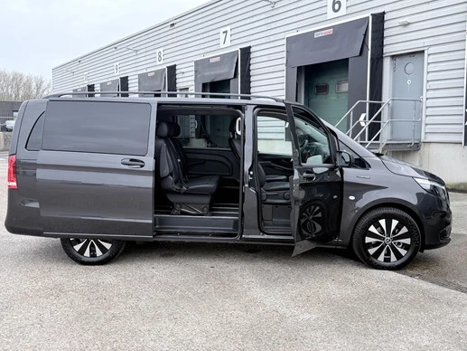 Mercedes-Benz eVito - Afbeelding 8 van 25