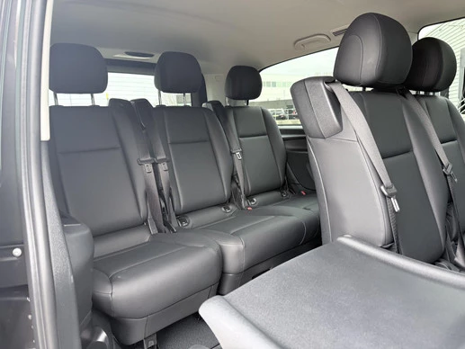 Mercedes-Benz eVito - Afbeelding 12 van 25