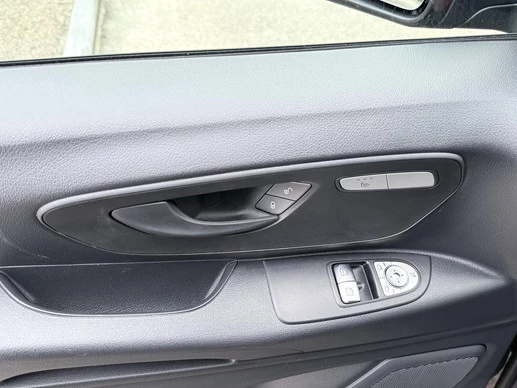 Mercedes-Benz eVito - Afbeelding 15 van 25