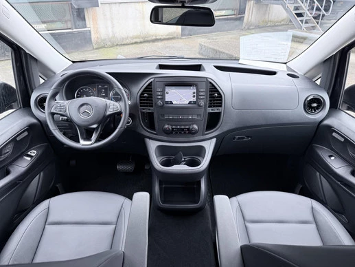 Mercedes-Benz eVito - Afbeelding 18 van 25
