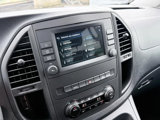 Mercedes-Benz eVito - Afbeelding 21 van 25