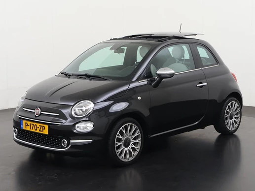 Fiat 500 - Afbeelding 1 van 30