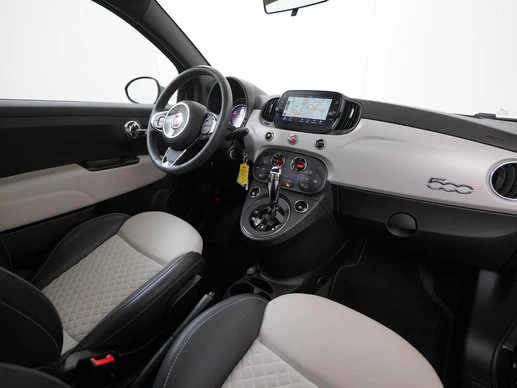 Fiat 500 - Afbeelding 2 van 30