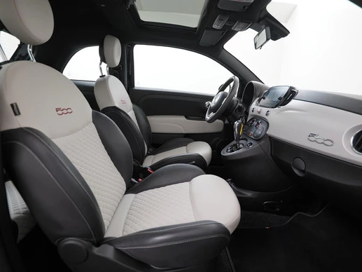 Fiat 500 - Afbeelding 3 van 30
