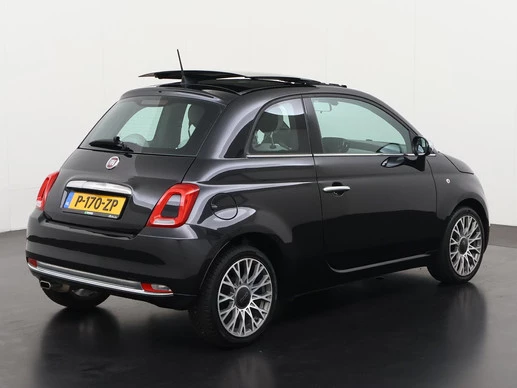Fiat 500 - Afbeelding 4 van 30