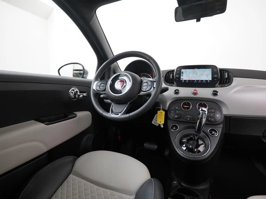 Fiat 500 - Afbeelding 5 van 30