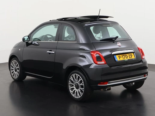 Fiat 500 - Afbeelding 6 van 30