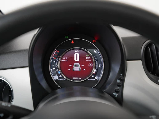 Fiat 500 - Afbeelding 8 van 30