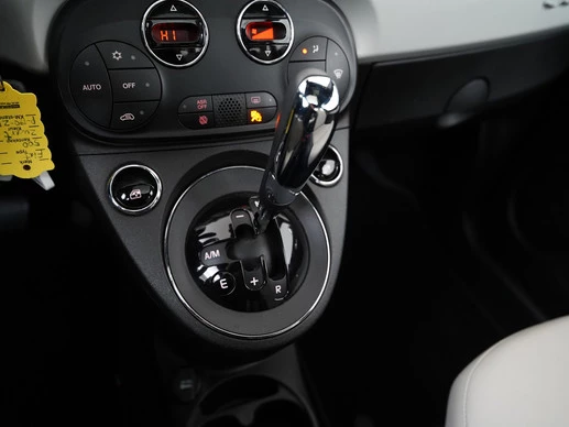 Fiat 500 - Afbeelding 11 van 30