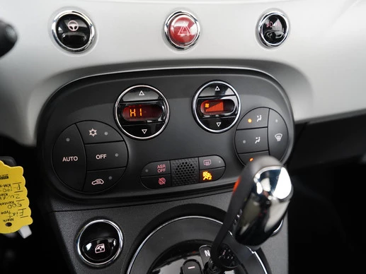 Fiat 500 - Afbeelding 13 van 30