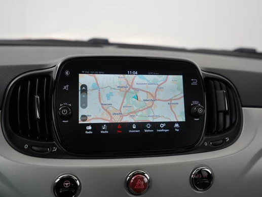 Fiat 500 - Afbeelding 14 van 30