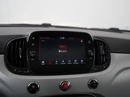 Fiat 500 - Afbeelding 16 van 30