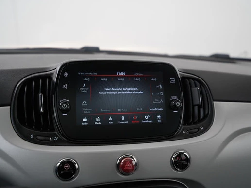 Fiat 500 - Afbeelding 17 van 30