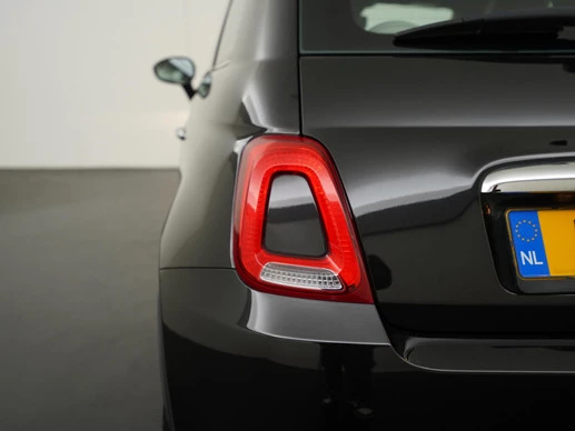 Fiat 500 - Afbeelding 21 van 30