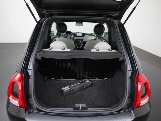 Fiat 500 - Afbeelding 22 van 30