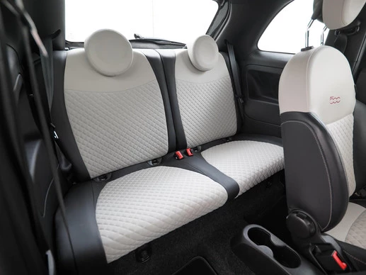 Fiat 500 - Afbeelding 23 van 30