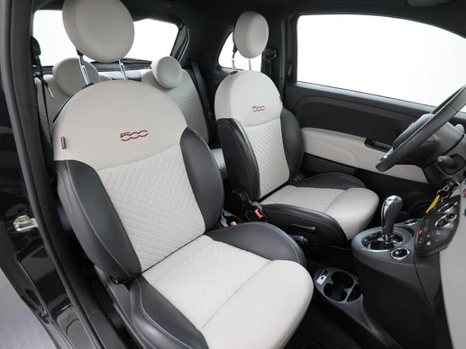 Fiat 500 - Afbeelding 24 van 30