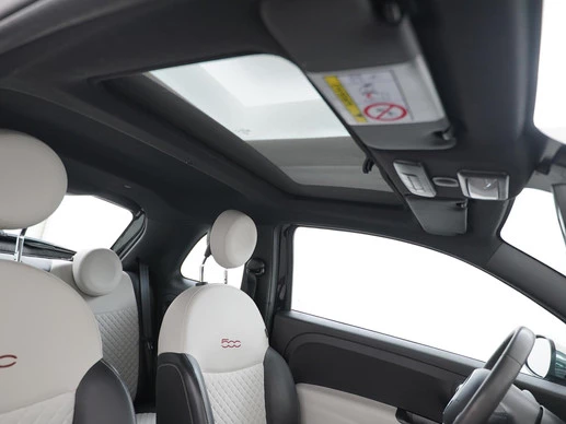 Fiat 500 - Afbeelding 25 van 30