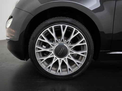 Fiat 500 - Afbeelding 26 van 30