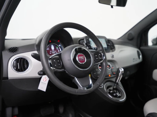 Fiat 500 - Afbeelding 29 van 30