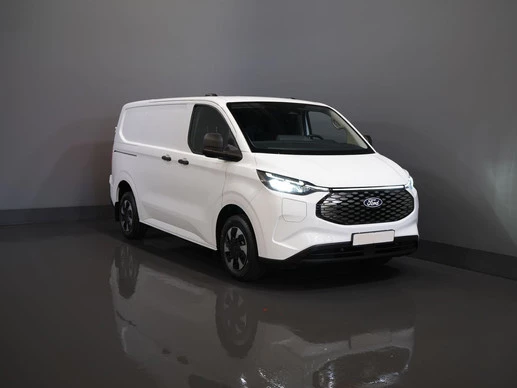 Ford E-Transit