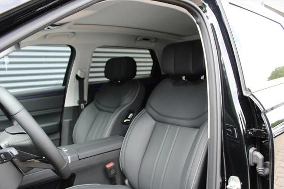 Jaecoo 7 - Afbeelding 21 van 30