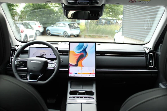 Jaecoo 7 - Afbeelding 24 van 30