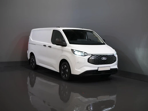 Ford E-Transit