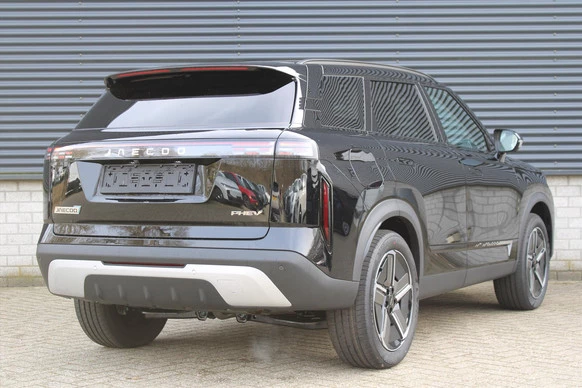 Jaecoo 7 - Afbeelding 4 van 30